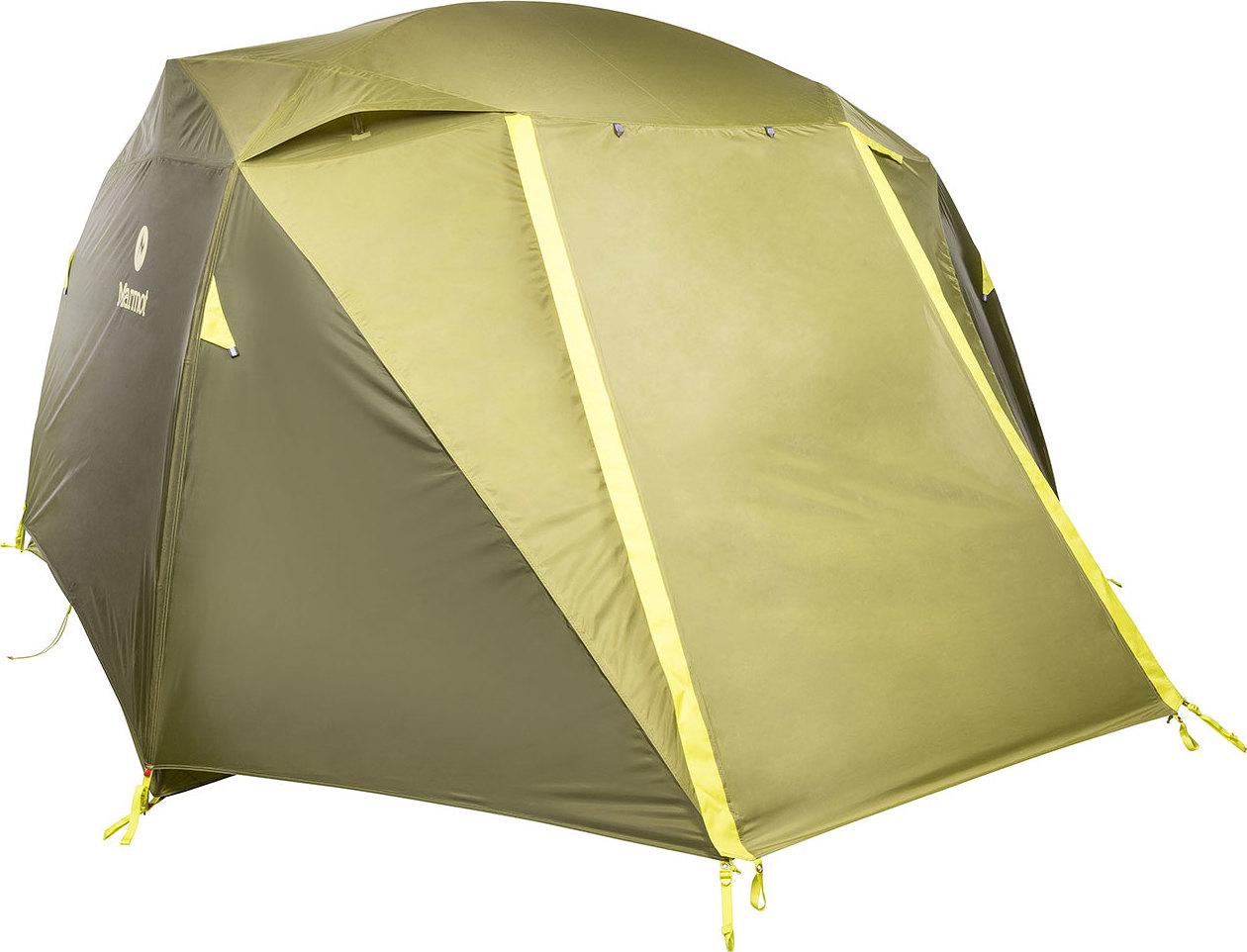 Product gallery image number 2 for product Limestone 6 Person Tent