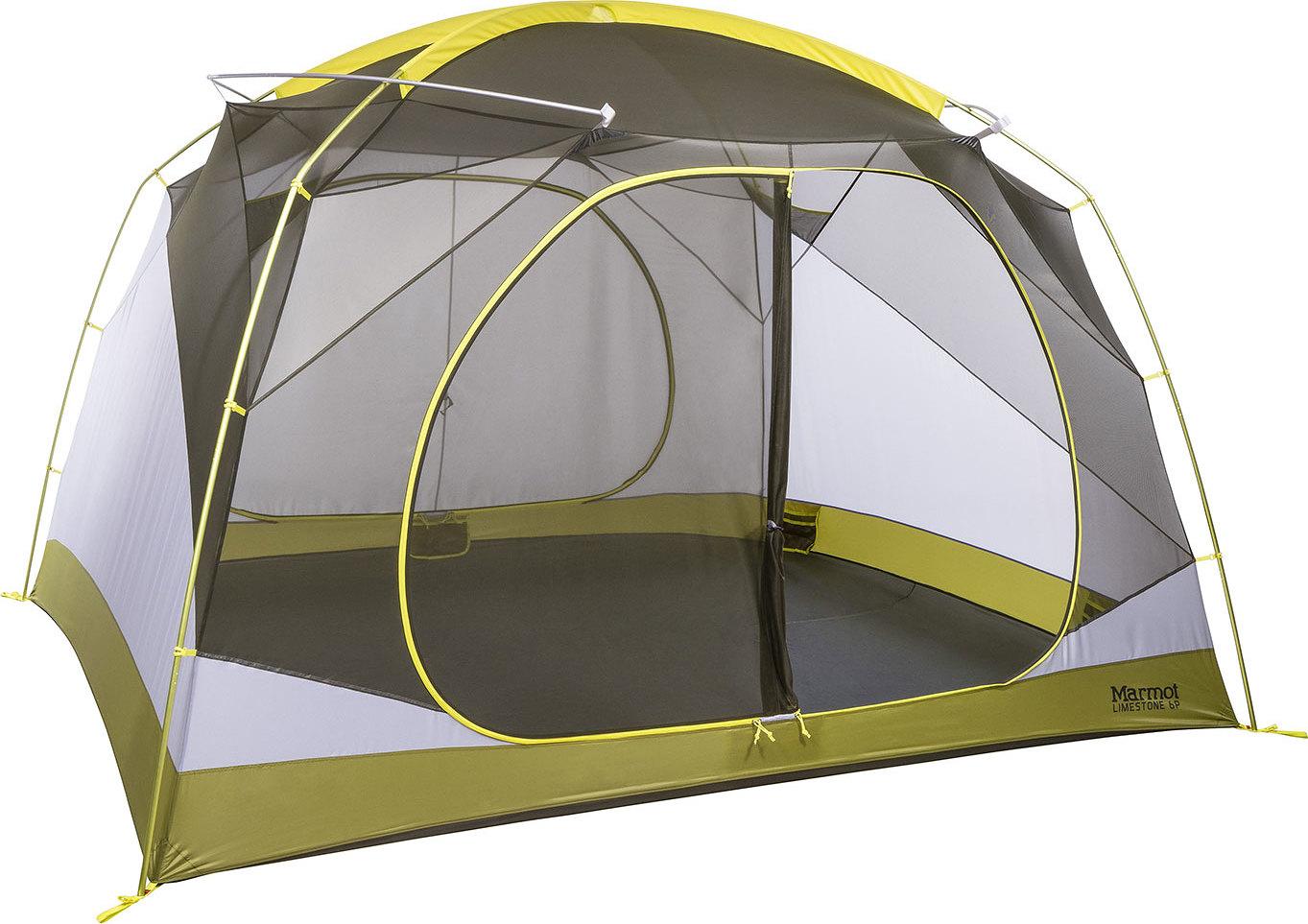 Product gallery image number 7 for product Limestone 6 Person Tent