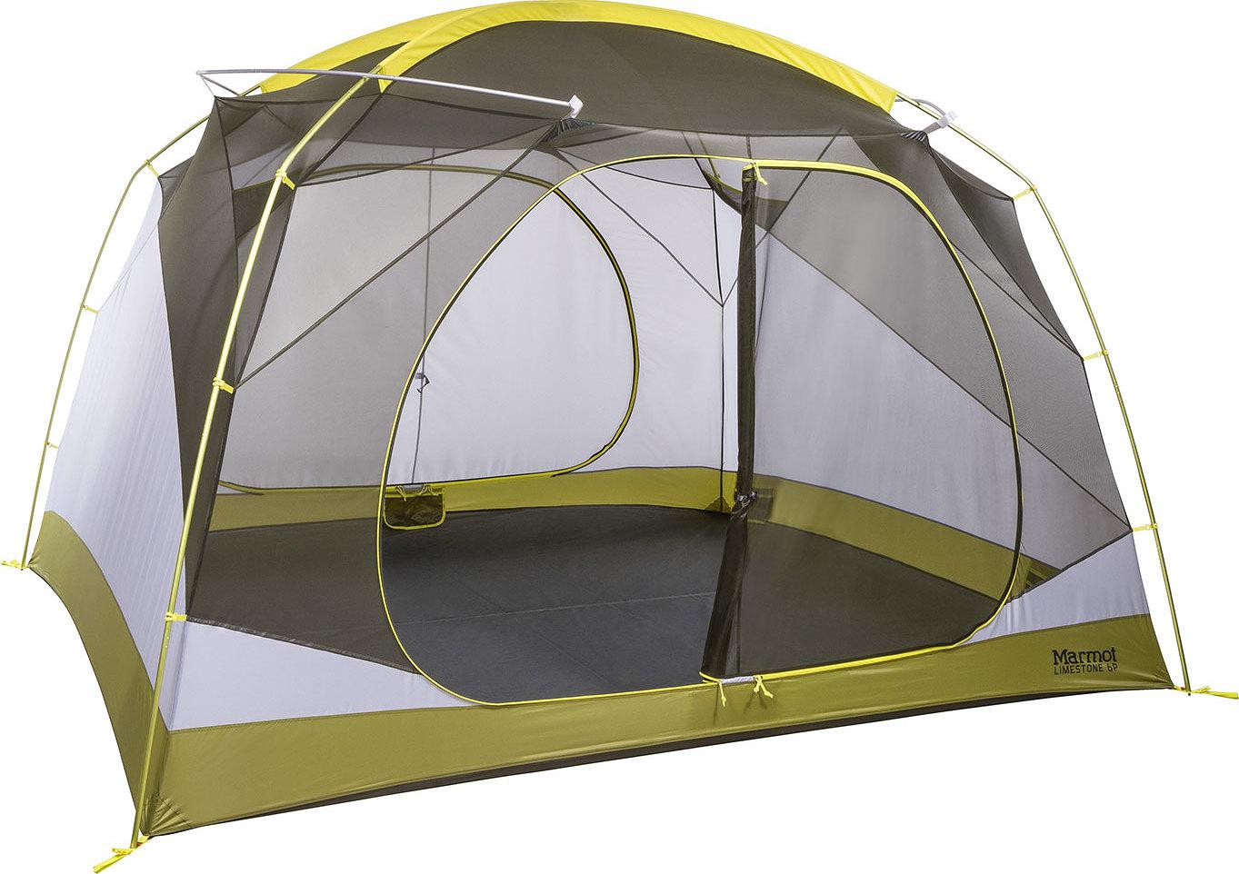 Product gallery image number 5 for product Limestone 6 Person Tent
