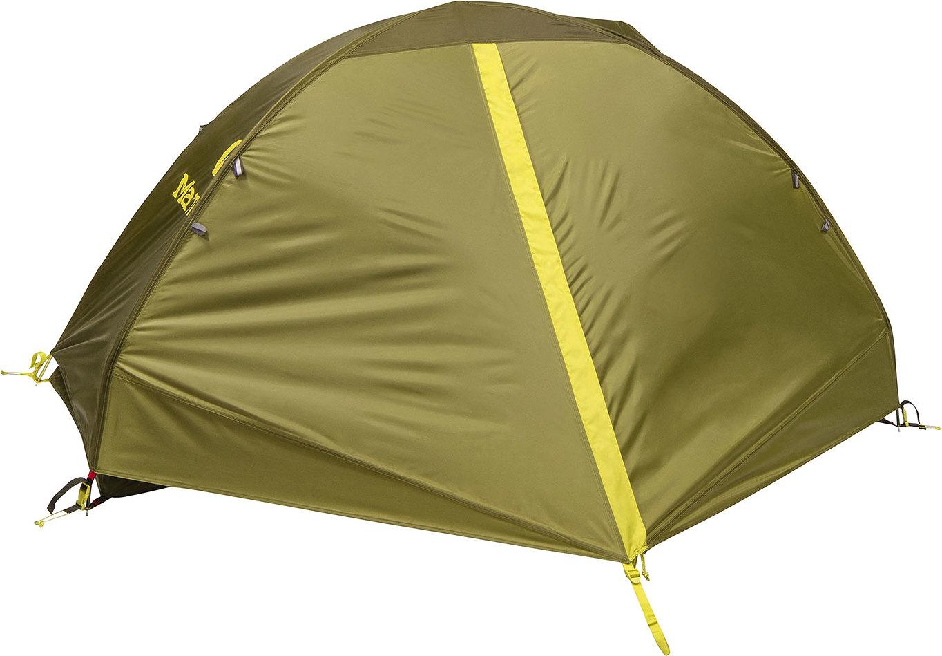 Product gallery image number 2 for product Tungsten 1-Person Tent
