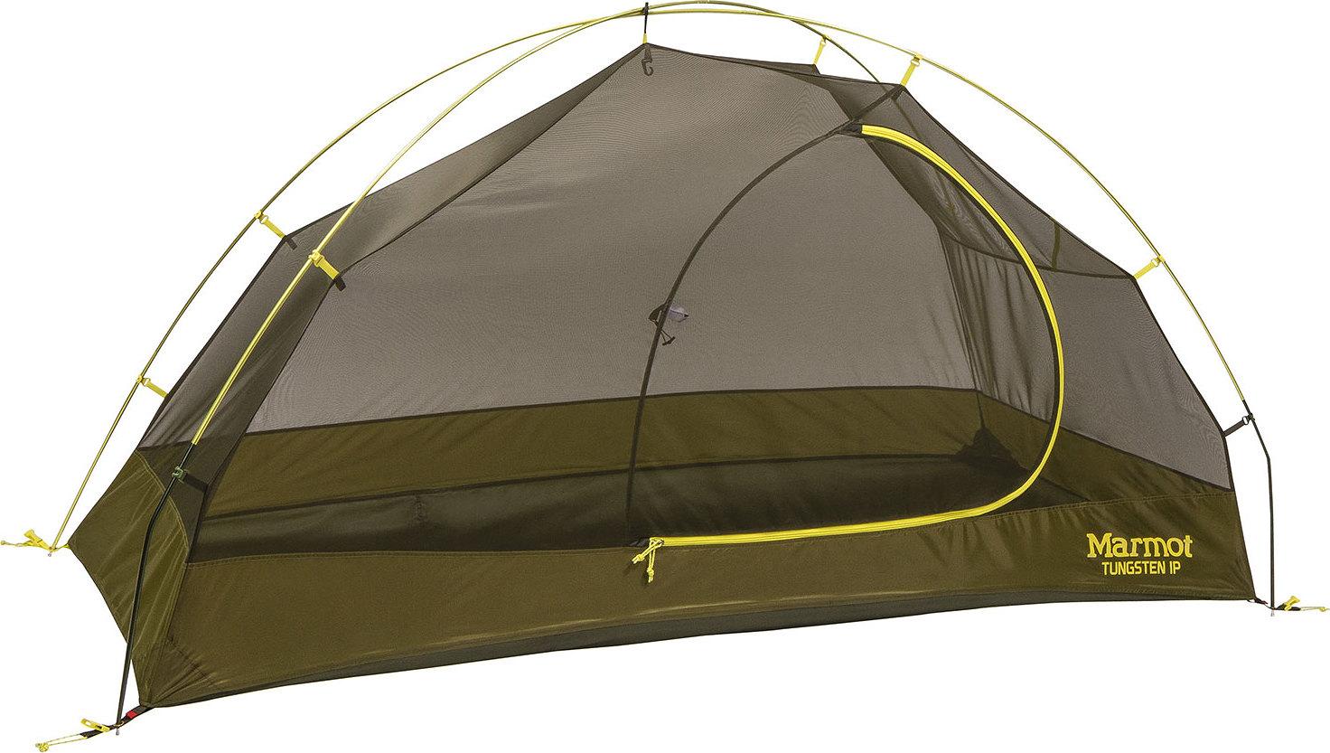 Product gallery image number 1 for product Tungsten 1-Person Tent