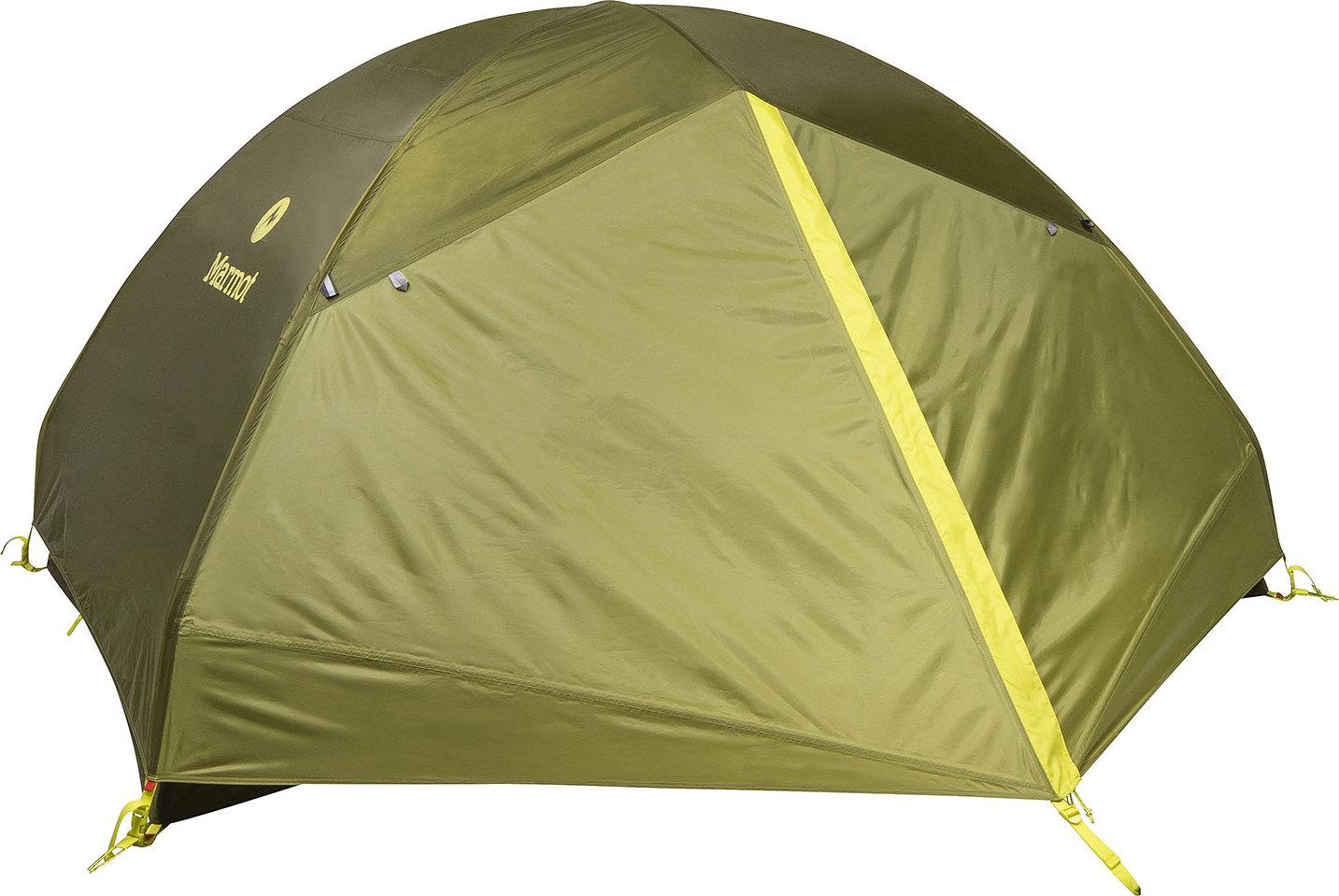 Product gallery image number 2 for product Tungsten 3 Person Tent