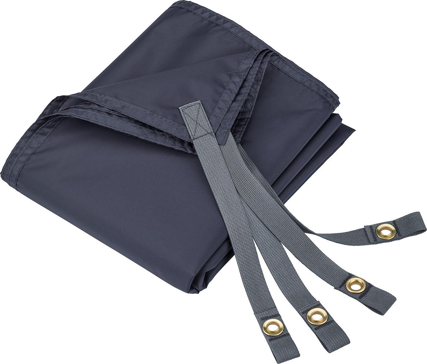 Product gallery image number 1 for product Tungsten 3 Person Footprint