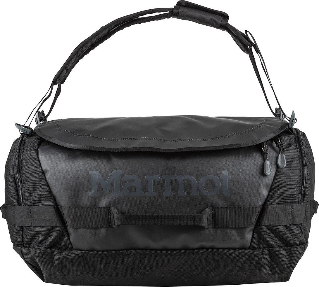 Product gallery image number 1 for product Long Hauler Duffel Medium Bag