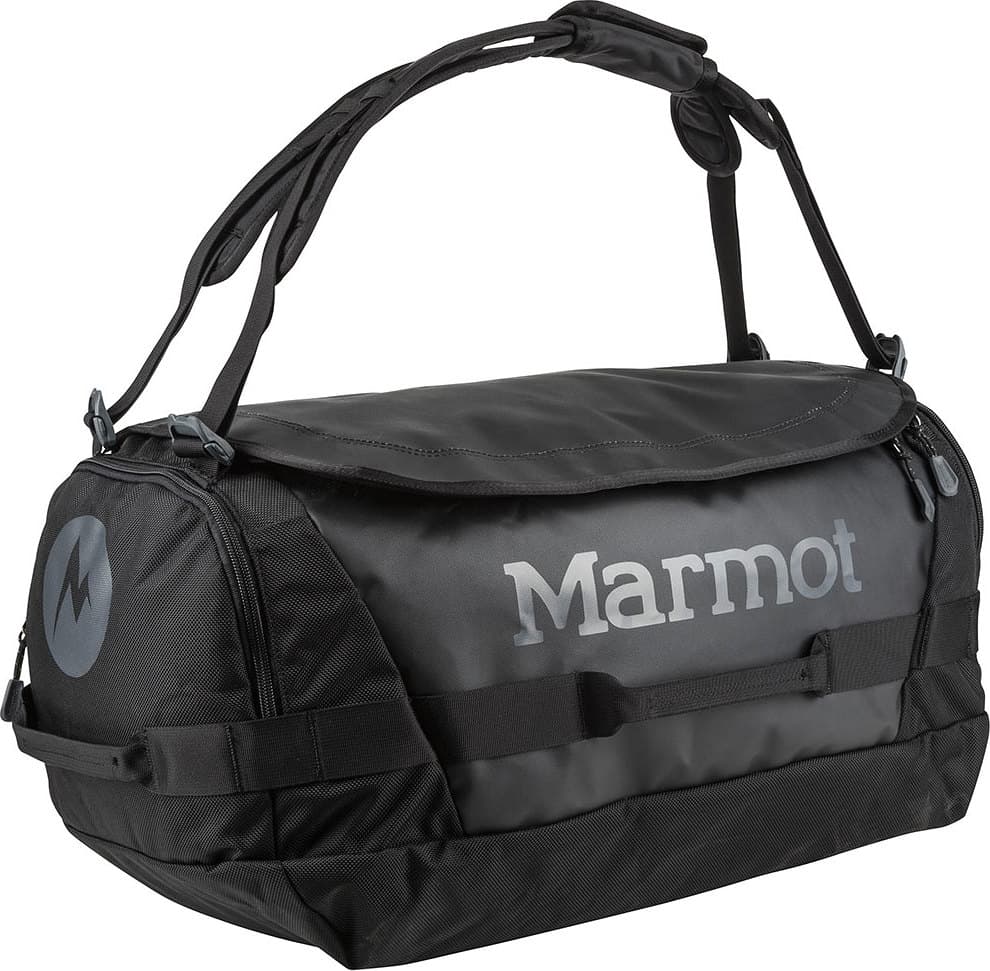 Product gallery image number 5 for product Long Hauler Duffel Medium Bag