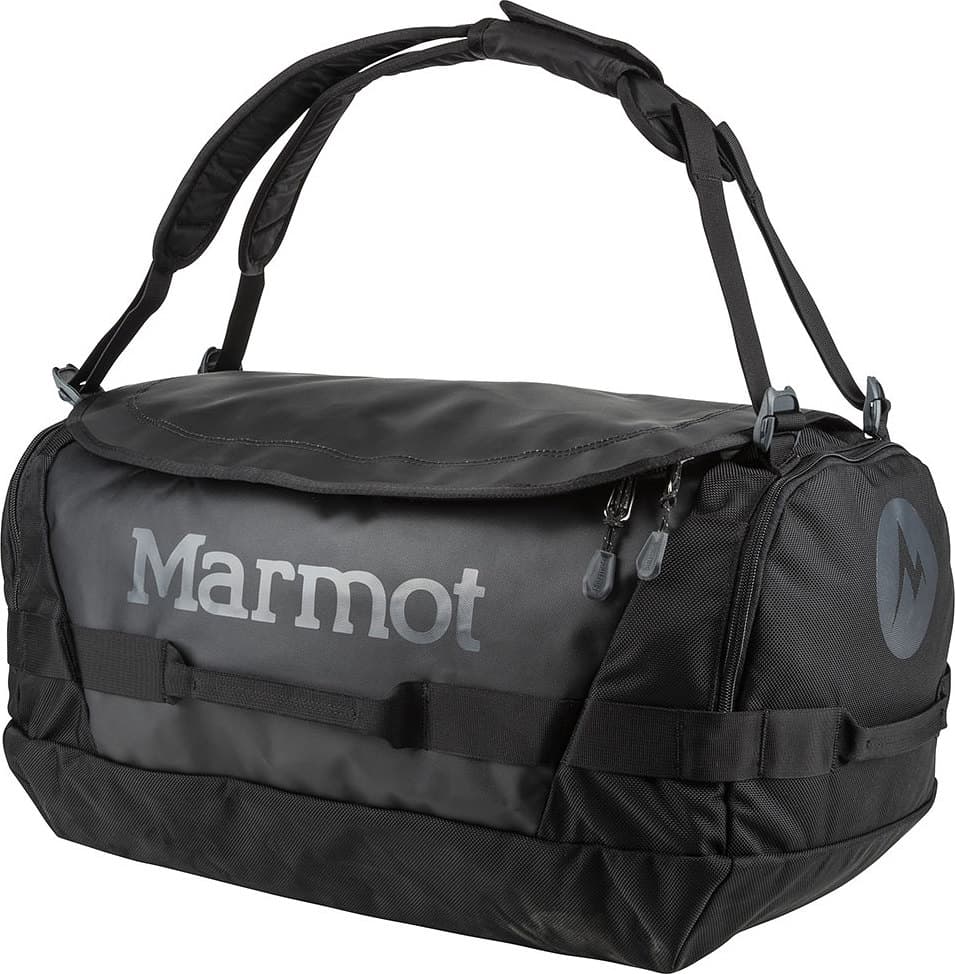 Product gallery image number 4 for product Long Hauler Duffel Medium Bag