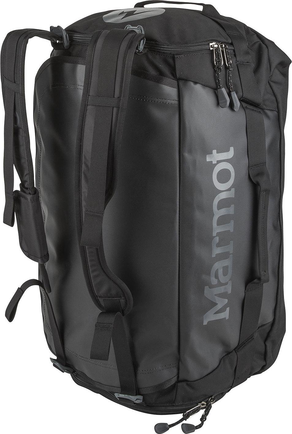 Product gallery image number 3 for product Long Hauler Duffel Medium Bag