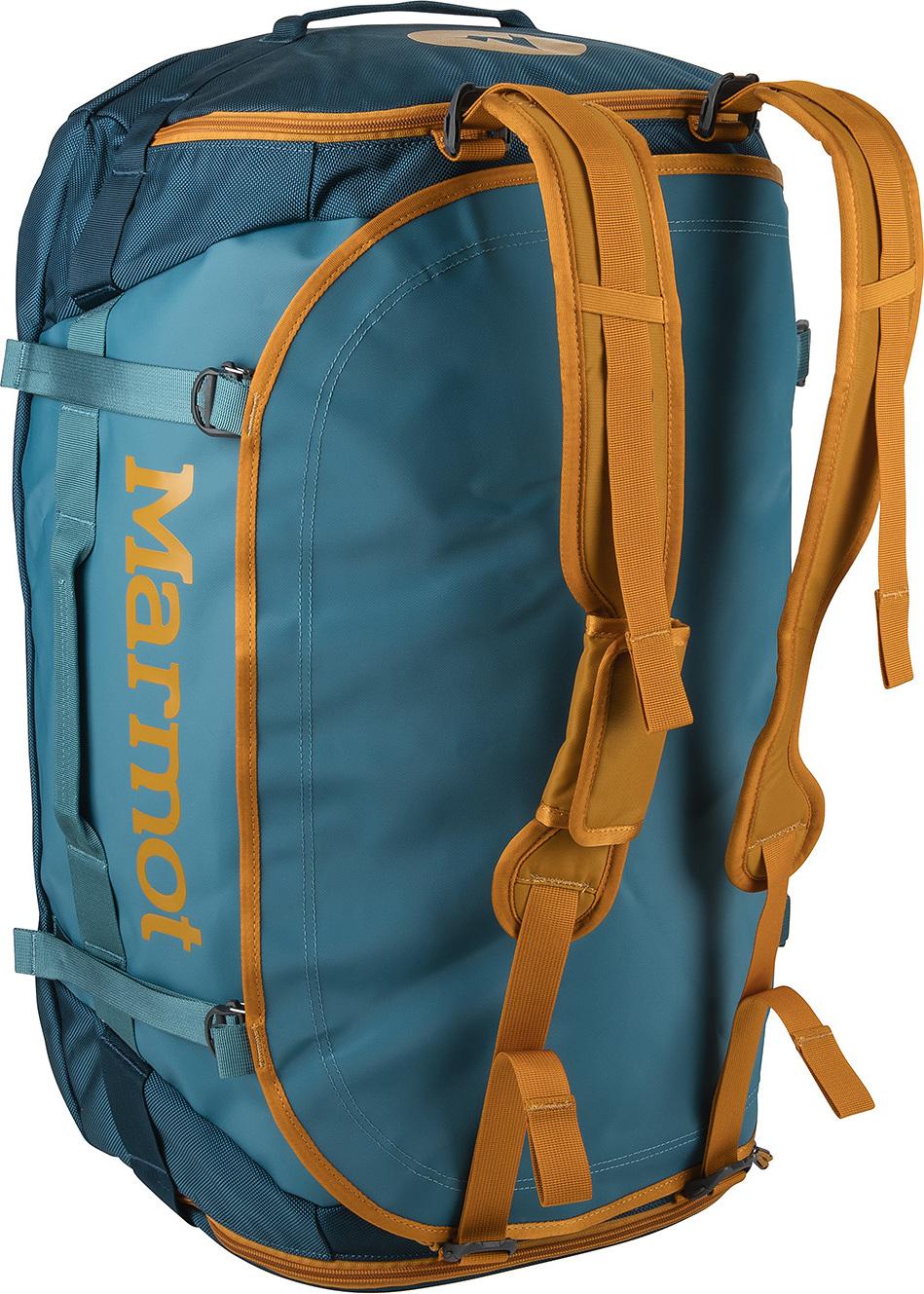 Numéro de l'image de la galerie de produits 6 pour le produit Sac de voyage Long Hauler - Large