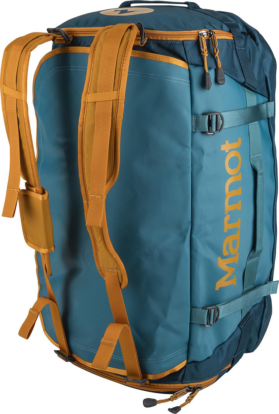 Numéro de l'image de la galerie de produits 5 pour le produit Sac de voyage Long Hauler - Large