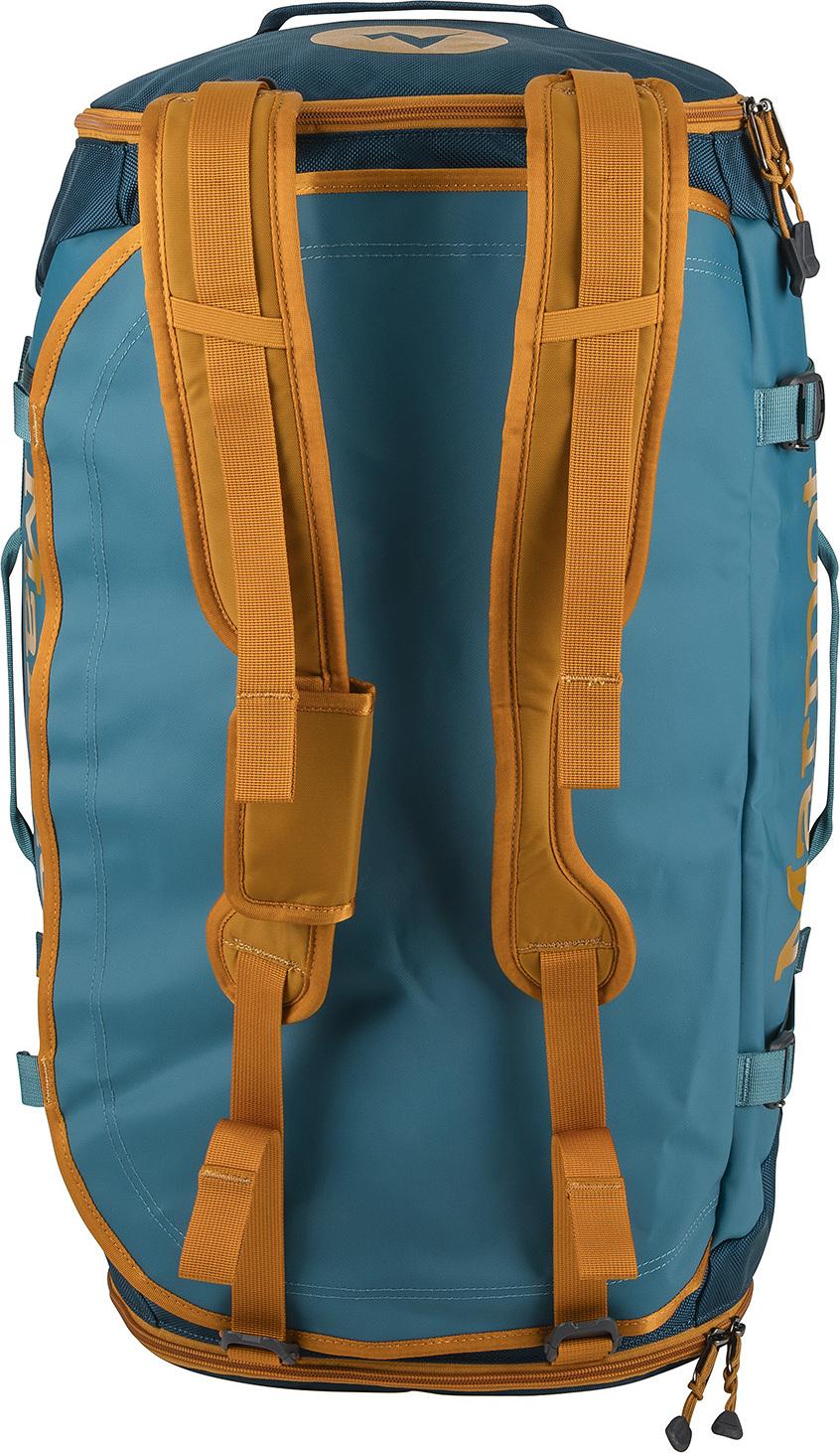 Numéro de l'image de la galerie de produits 4 pour le produit Sac de voyage Long Hauler - Large