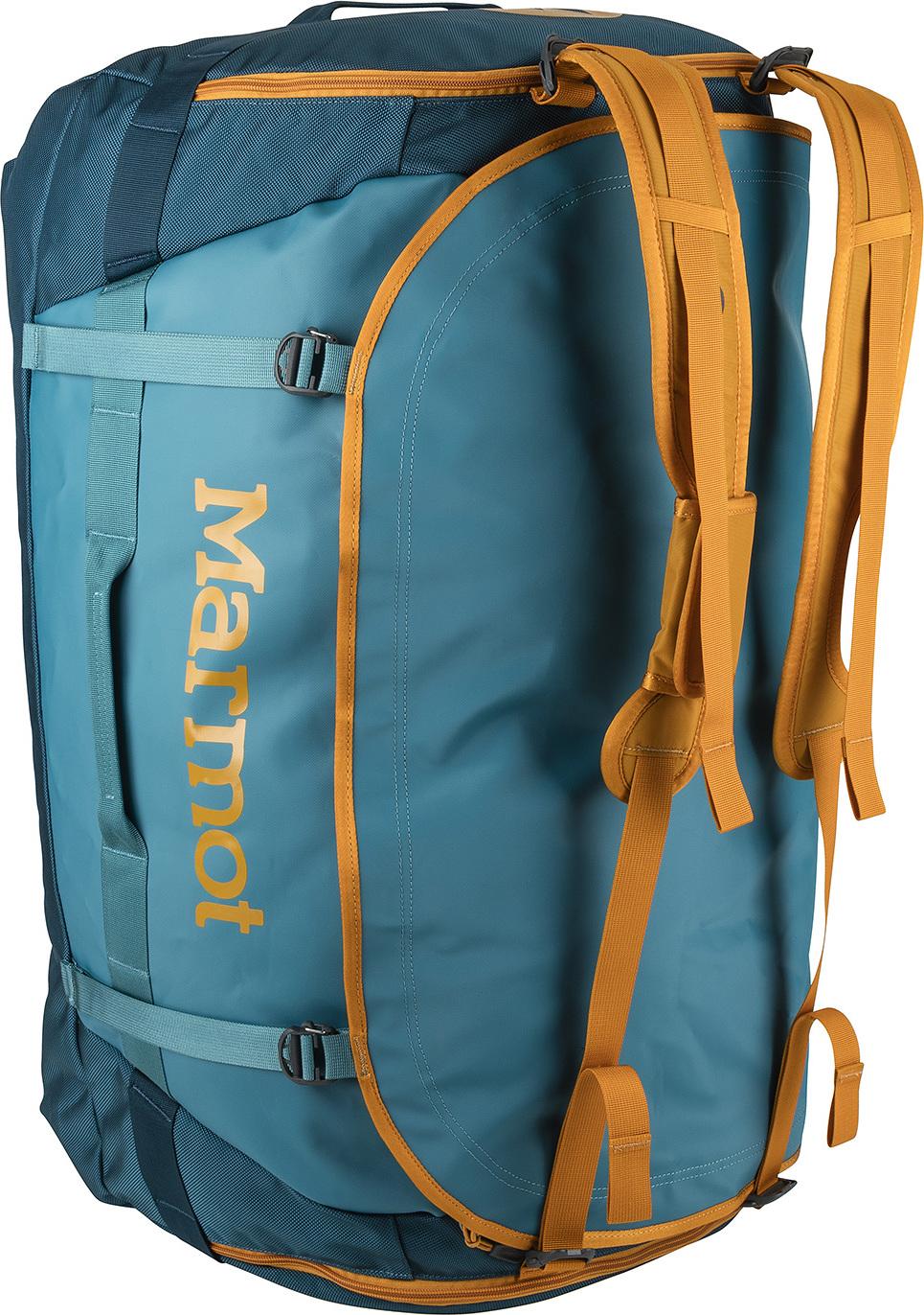 Product gallery image number 6 for product Long Hauler Duffel Xlarge Bag