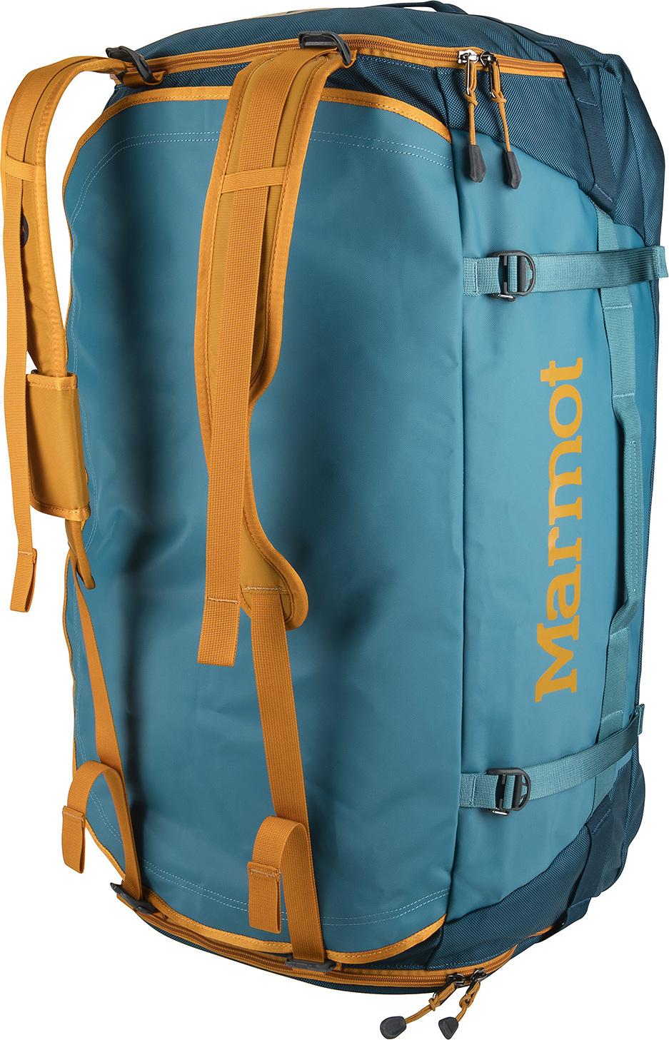 Product gallery image number 5 for product Long Hauler Duffel Xlarge Bag