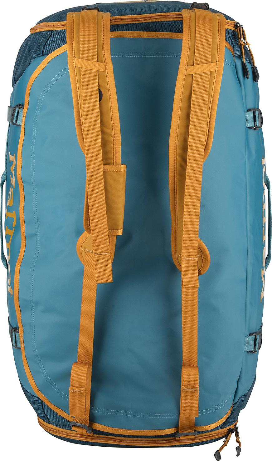 Product gallery image number 4 for product Long Hauler Duffel Xlarge Bag