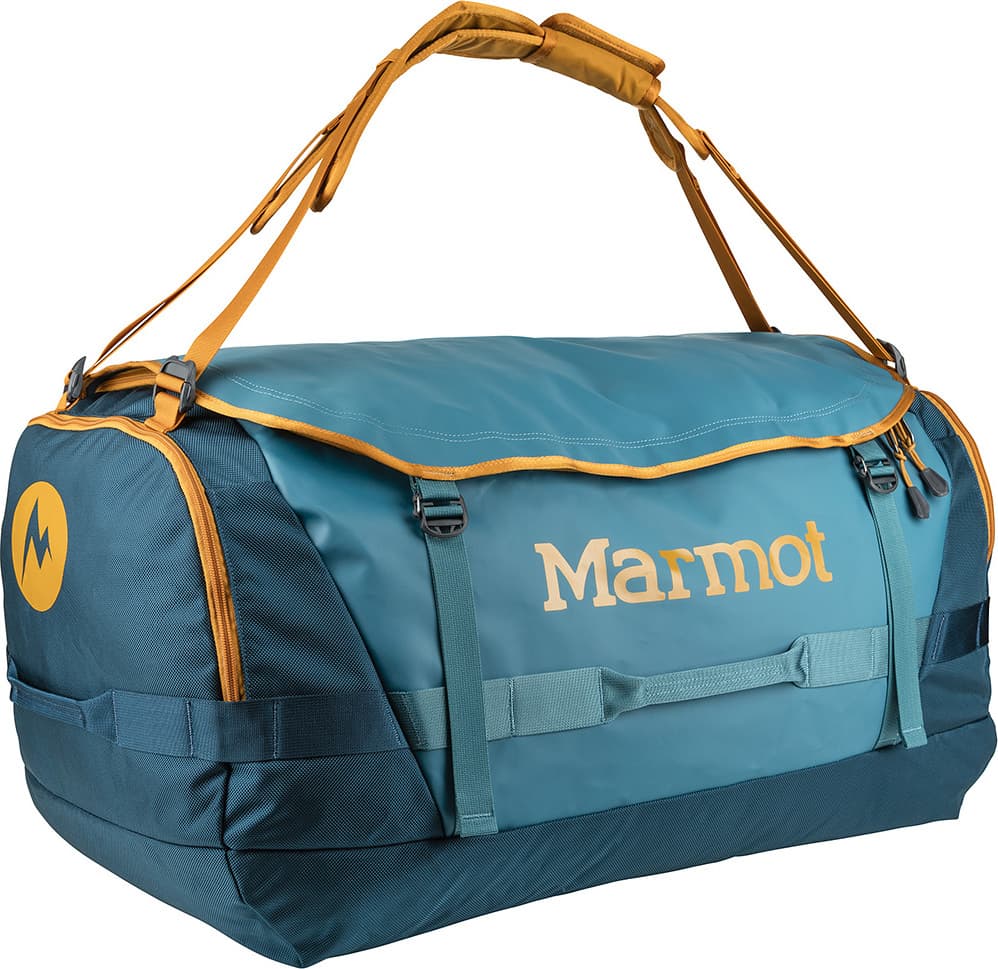 Product gallery image number 3 for product Long Hauler Duffel Xlarge Bag