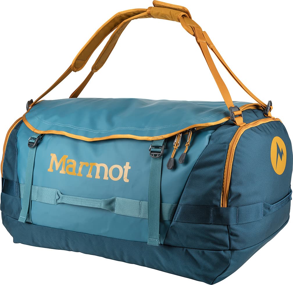Product gallery image number 2 for product Long Hauler Duffel Xlarge Bag