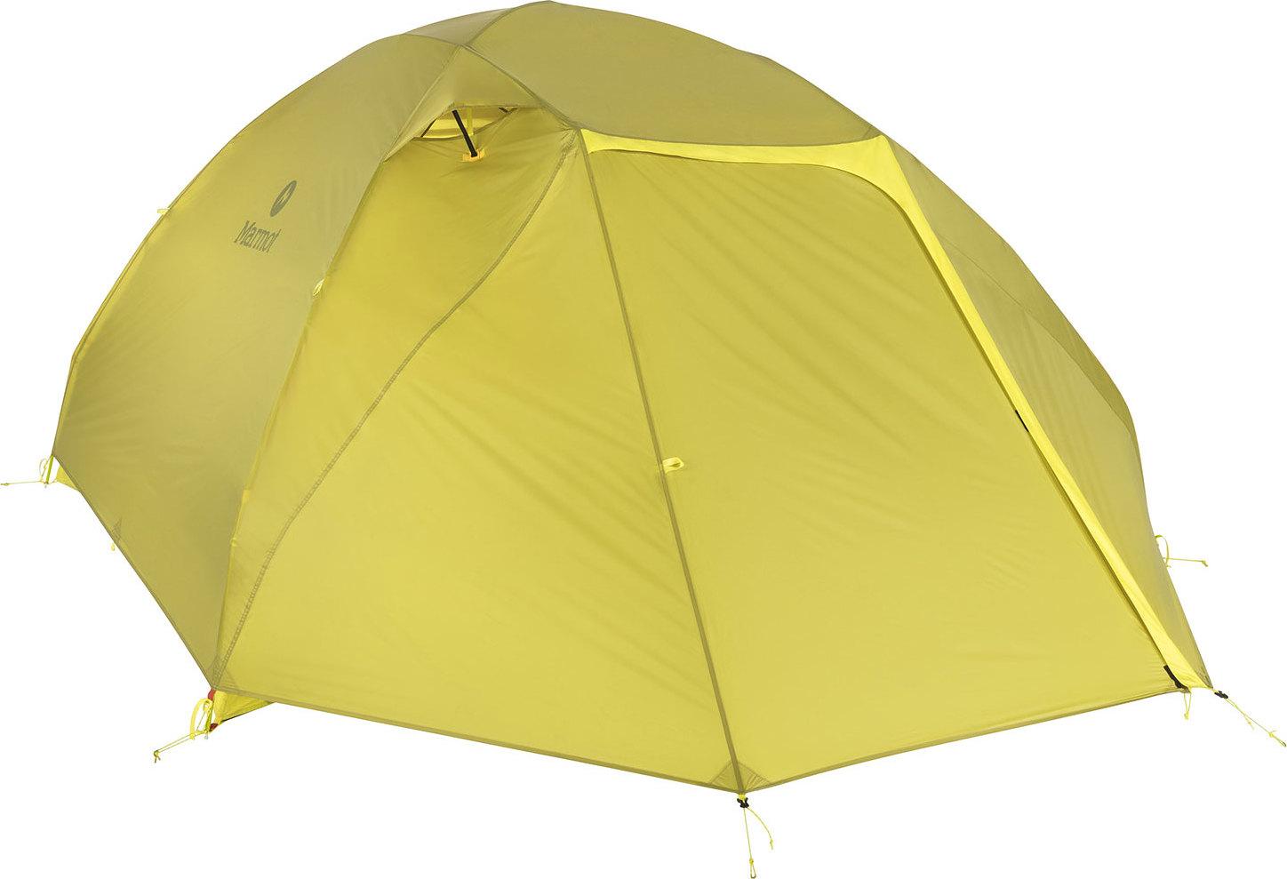 Product gallery image number 2 for product Tungsten UL 4 Person Tent