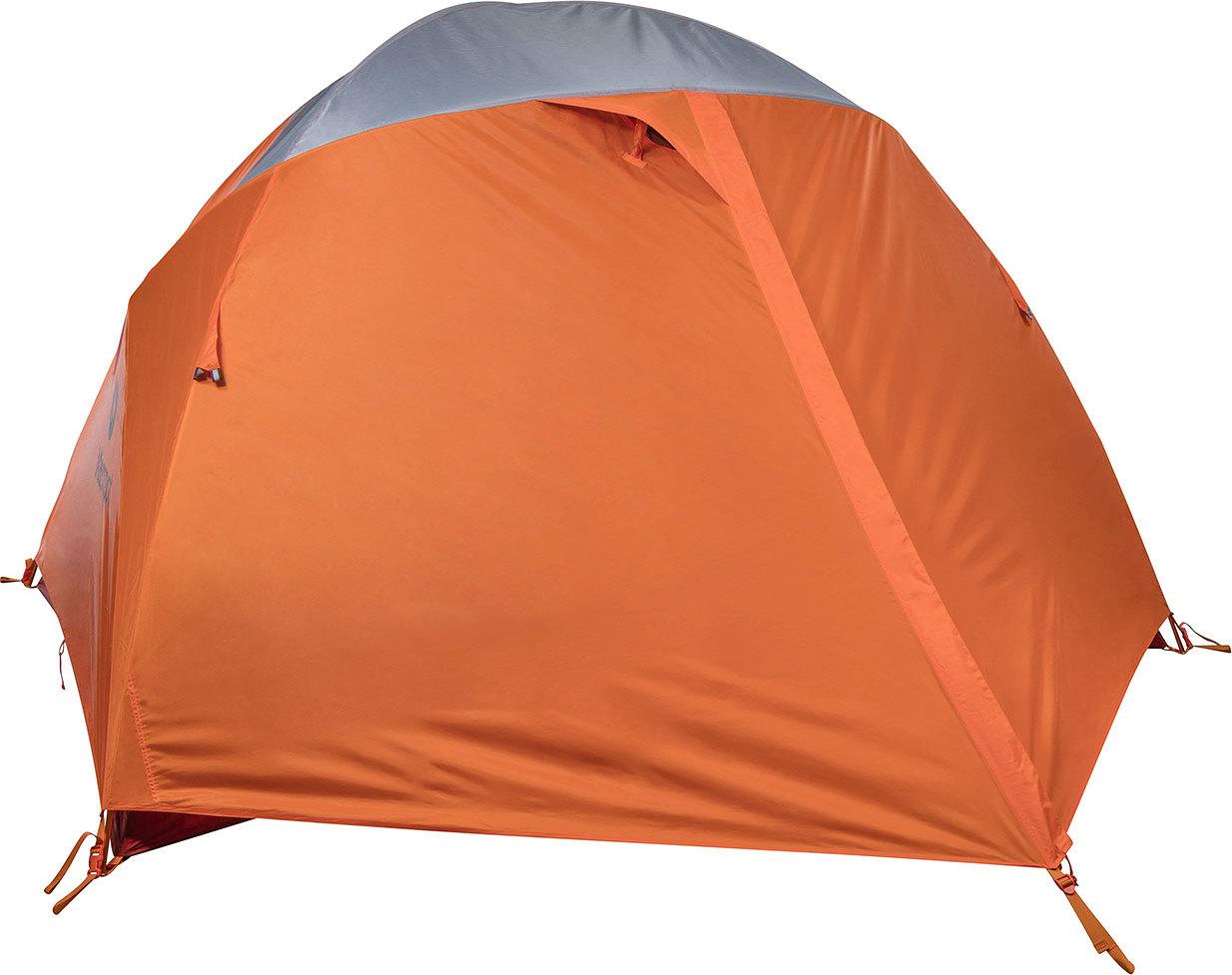 Product gallery image number 2 for product Midpines 4 Person Tent