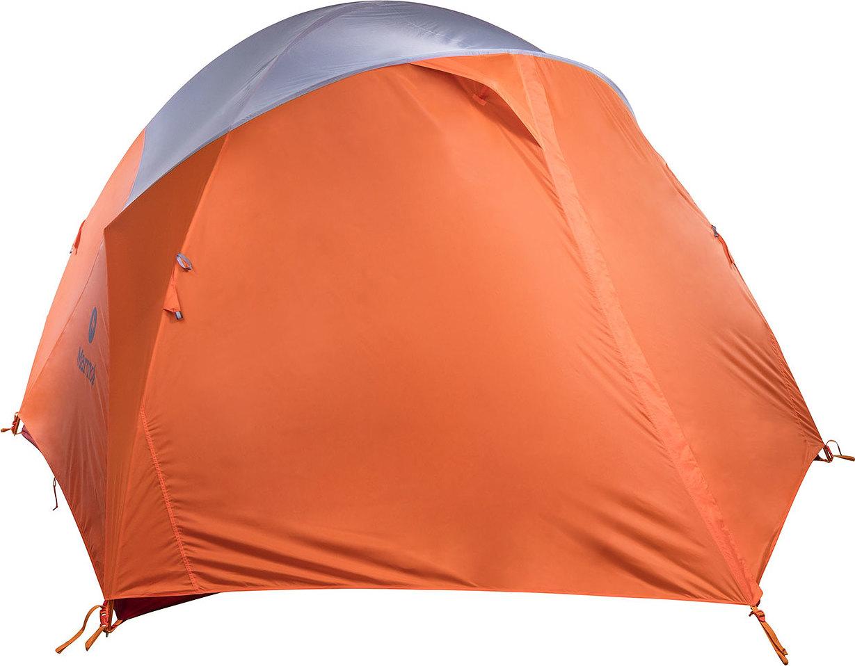 Product gallery image number 2 for product Midpines 6 Person Tent