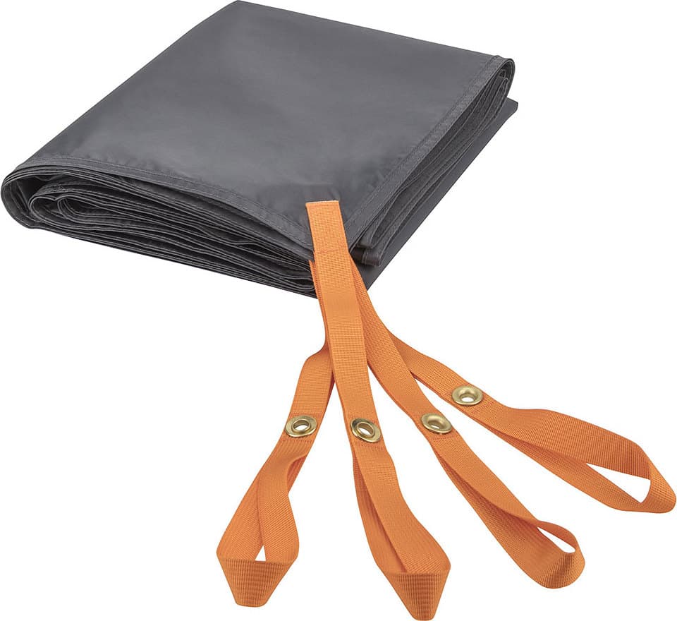 Product gallery image number 1 for product Midpines 4 Person Footprint