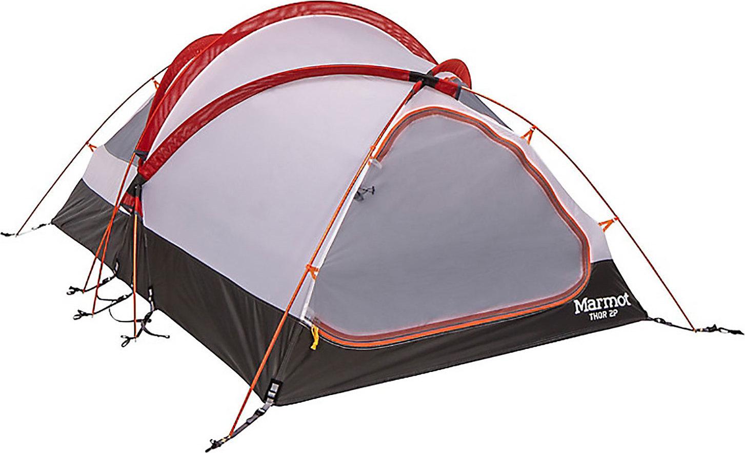 Product gallery image number 1 for product Thor Tent - 2-person