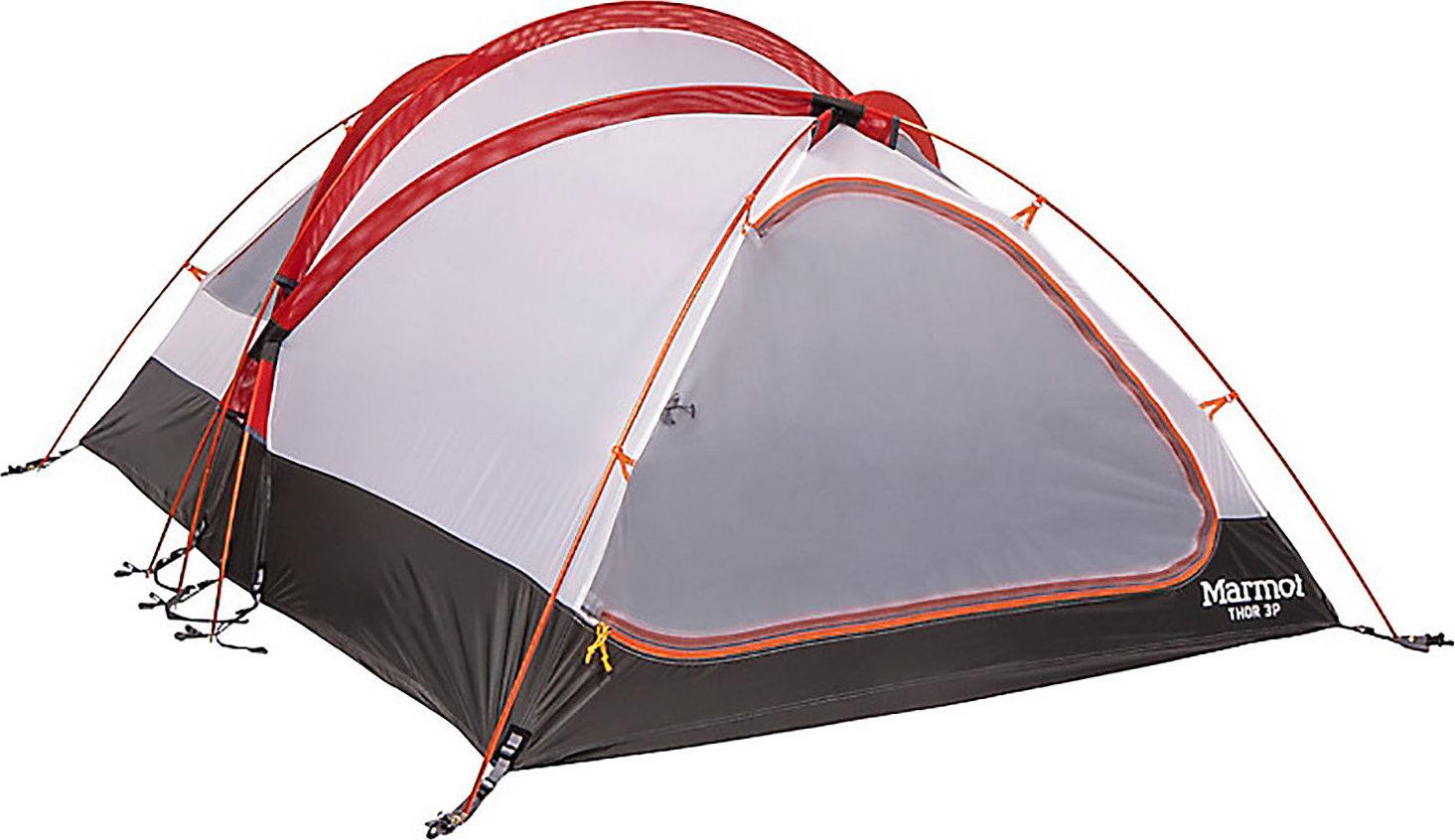 Product gallery image number 1 for product Thor 3 Person Tent
