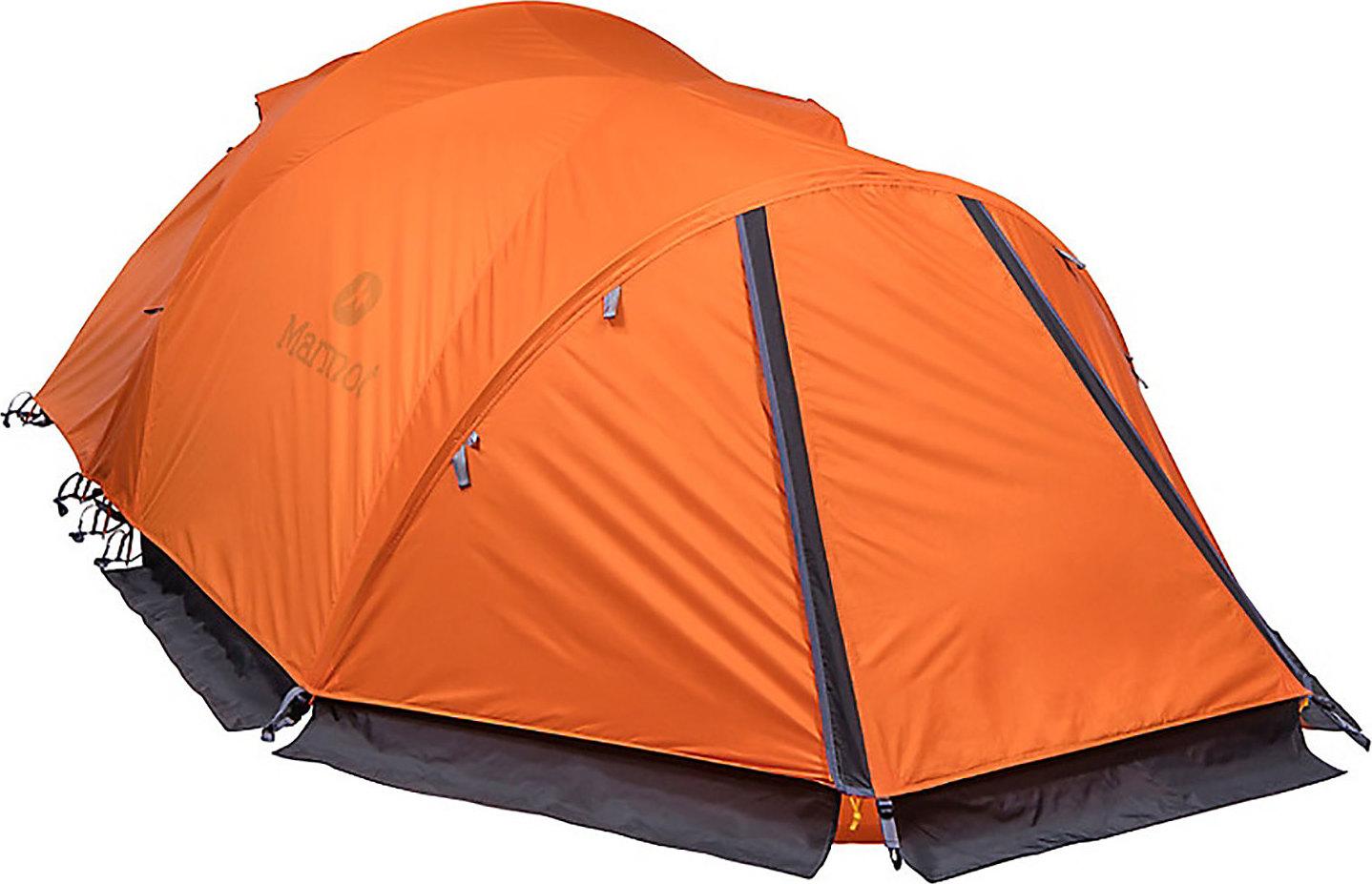 Product gallery image number 2 for product Thor 3 Person Tent