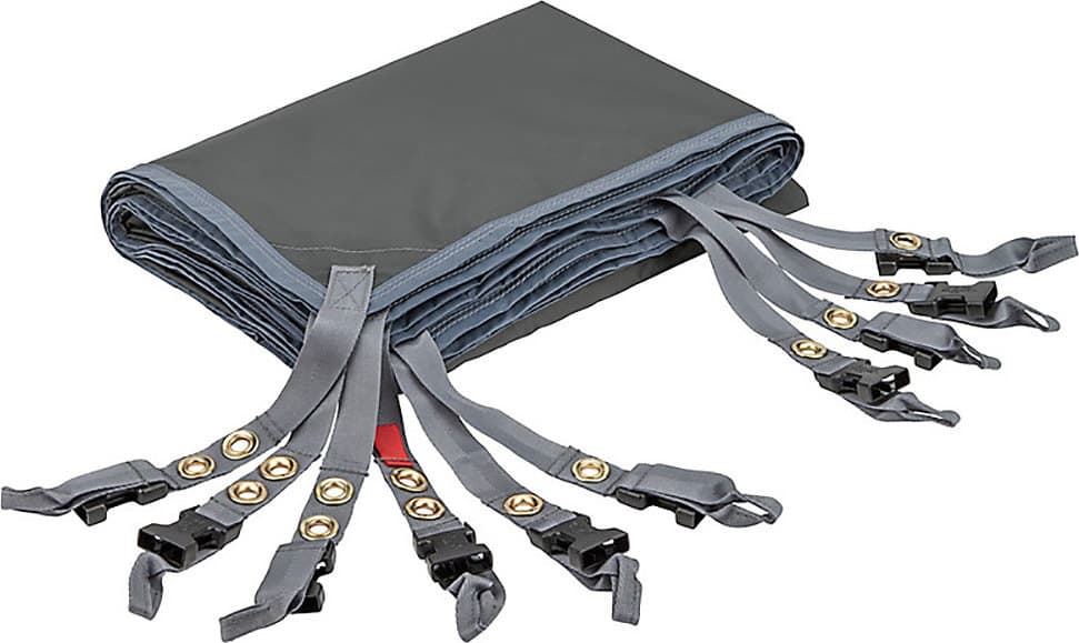 Product gallery image number 1 for product Thor 3 Person Footprint
