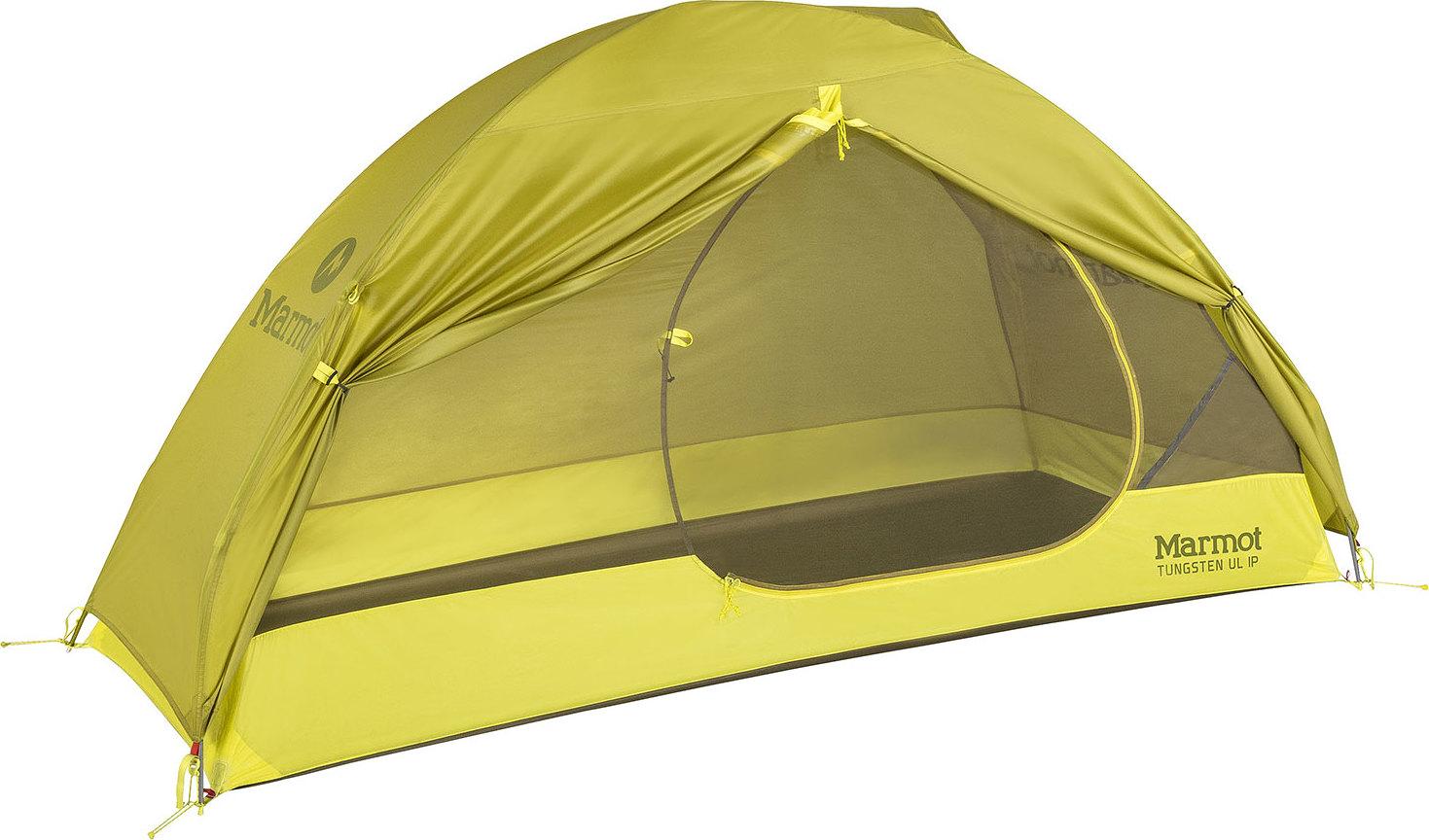 Product gallery image number 1 for product Tungsten UL 1 Person Tent