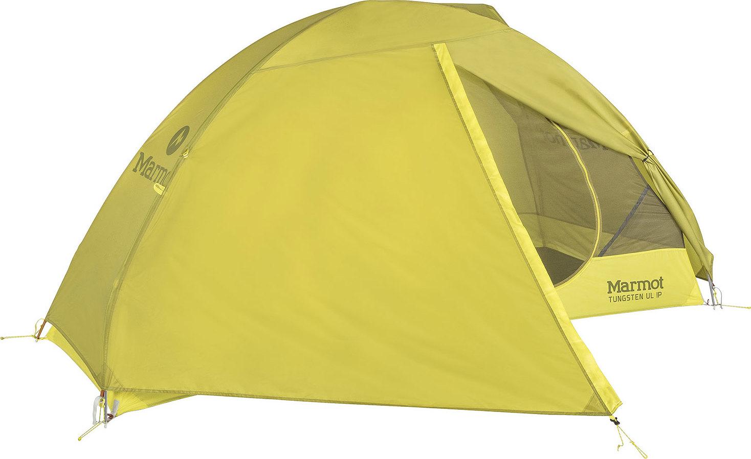 Product gallery image number 6 for product Tungsten UL 1 Person Tent