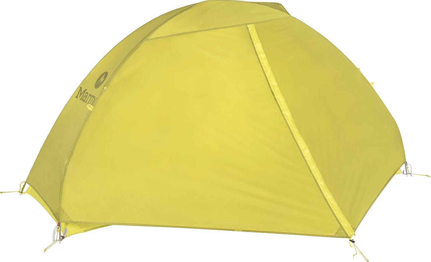 Product gallery image number 5 for product Tungsten UL 1 Person Tent