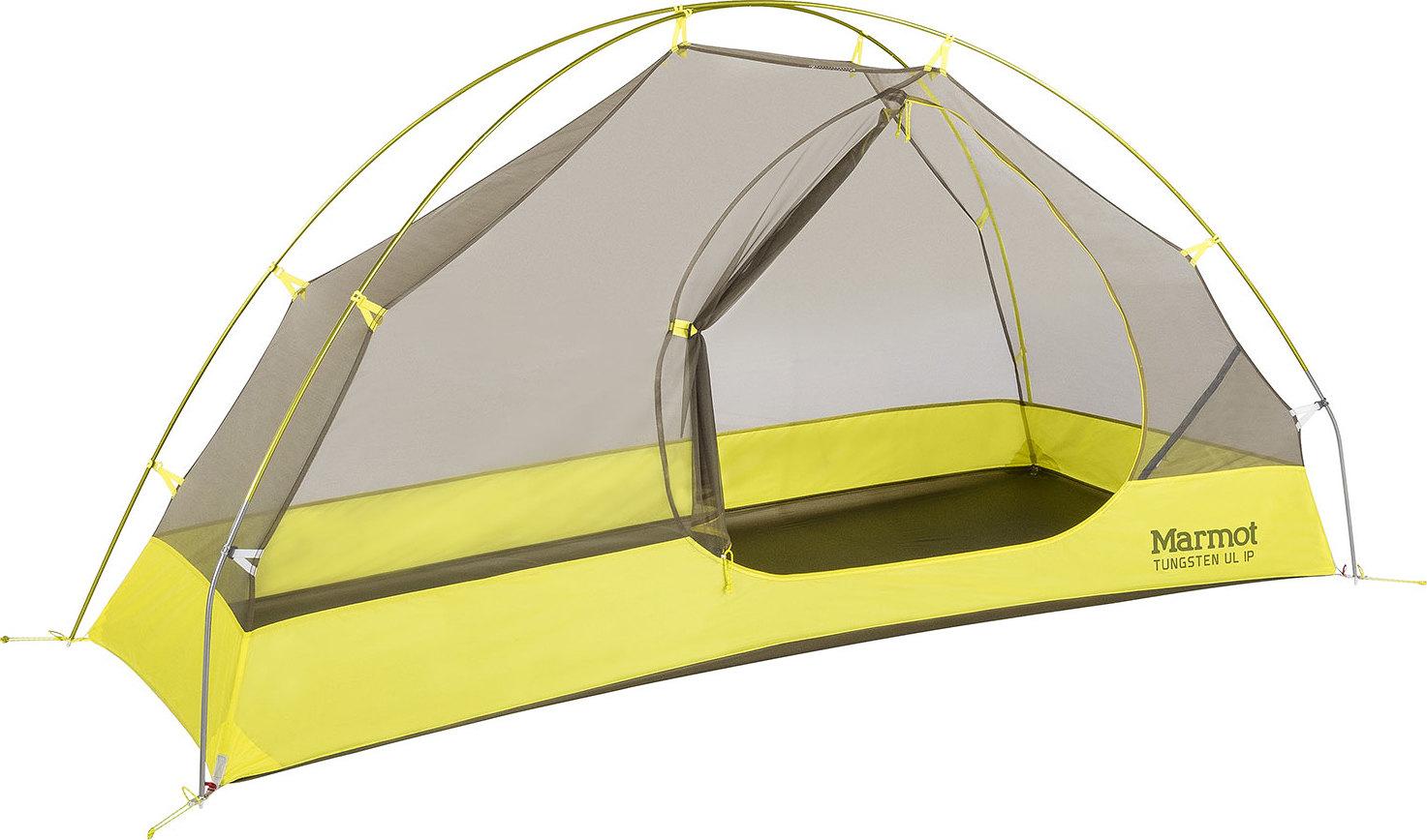 Product gallery image number 4 for product Tungsten UL 1 Person Tent
