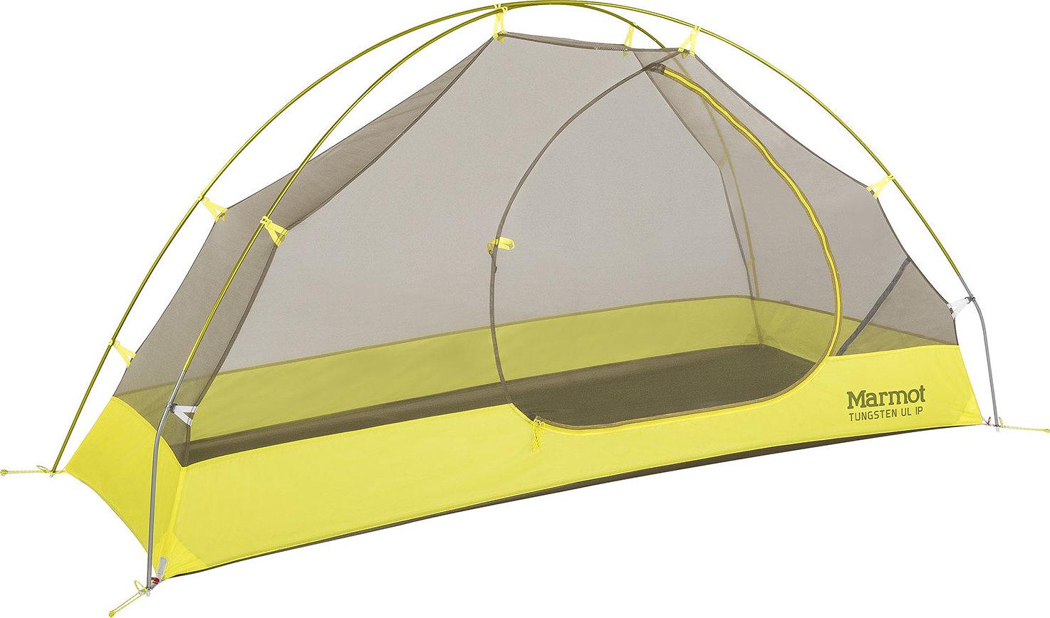 Product gallery image number 3 for product Tungsten UL 1 Person Tent