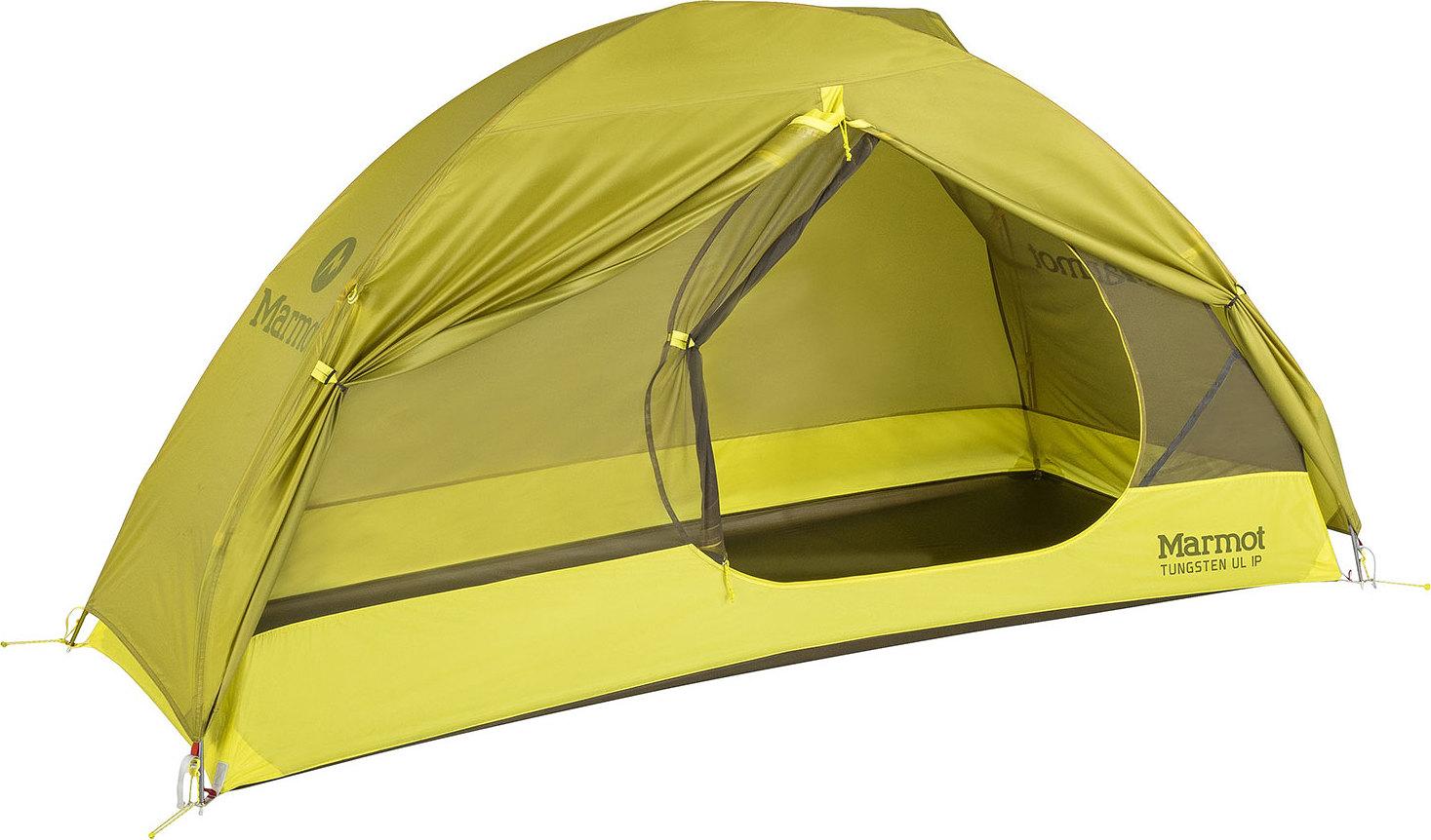 Product gallery image number 2 for product Tungsten UL 1 Person Tent