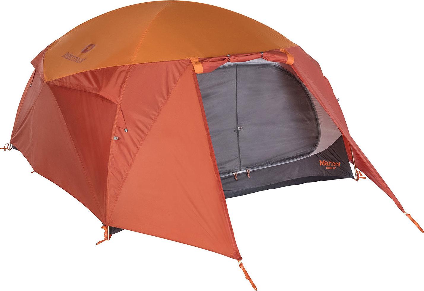Product gallery image number 1 for product Halo Tent - 4-person