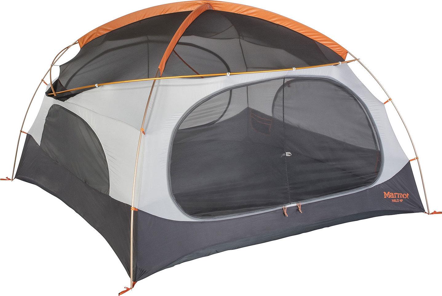 Product gallery image number 6 for product Halo Tent - 4-person