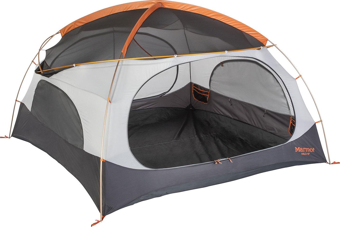 Product gallery image number 5 for product Halo Tent - 4-person