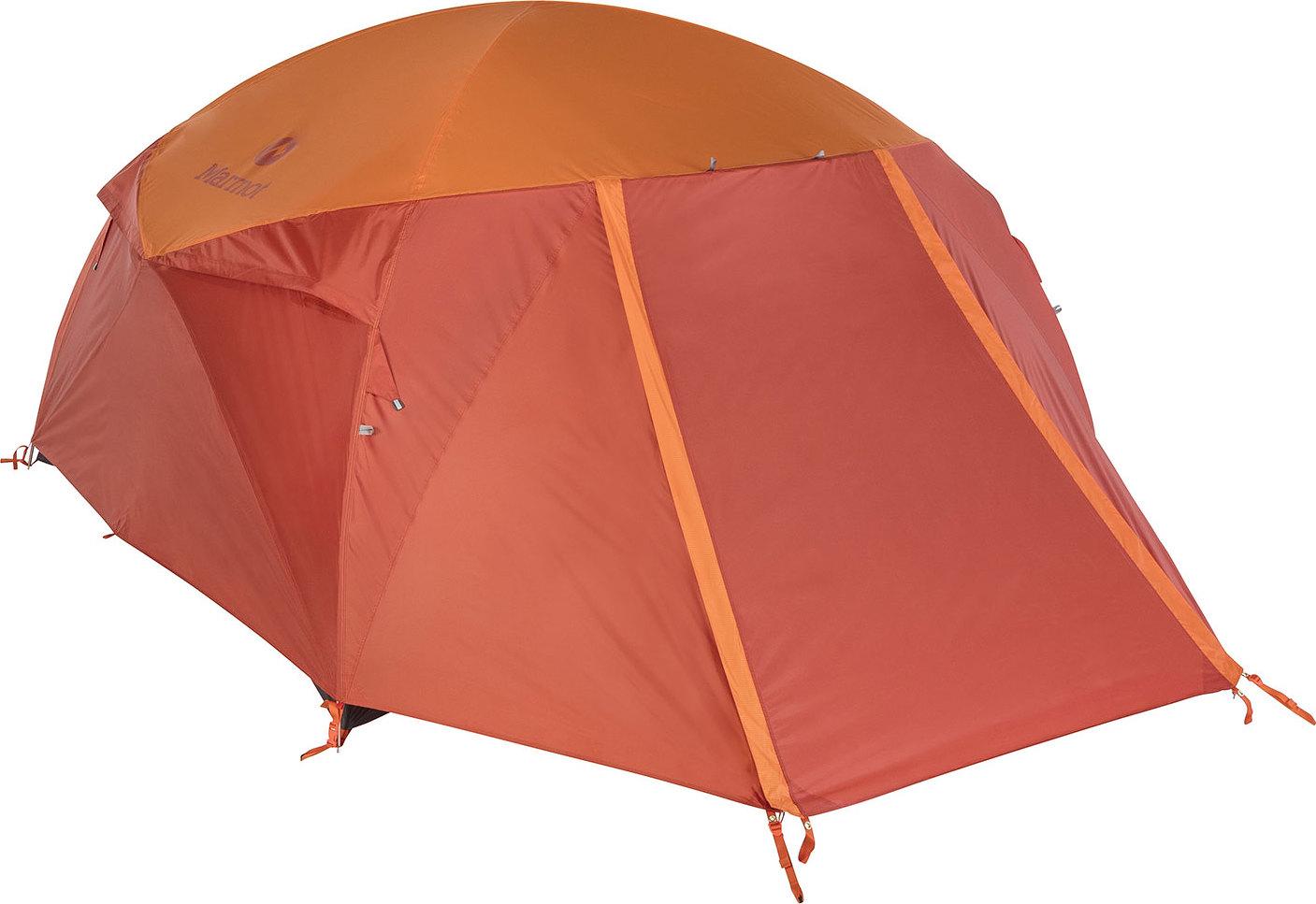 Product gallery image number 4 for product Halo Tent - 4-person