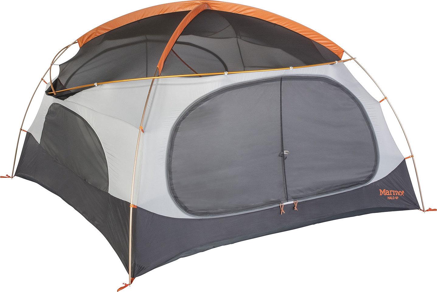 Product gallery image number 3 for product Halo Tent - 4-person