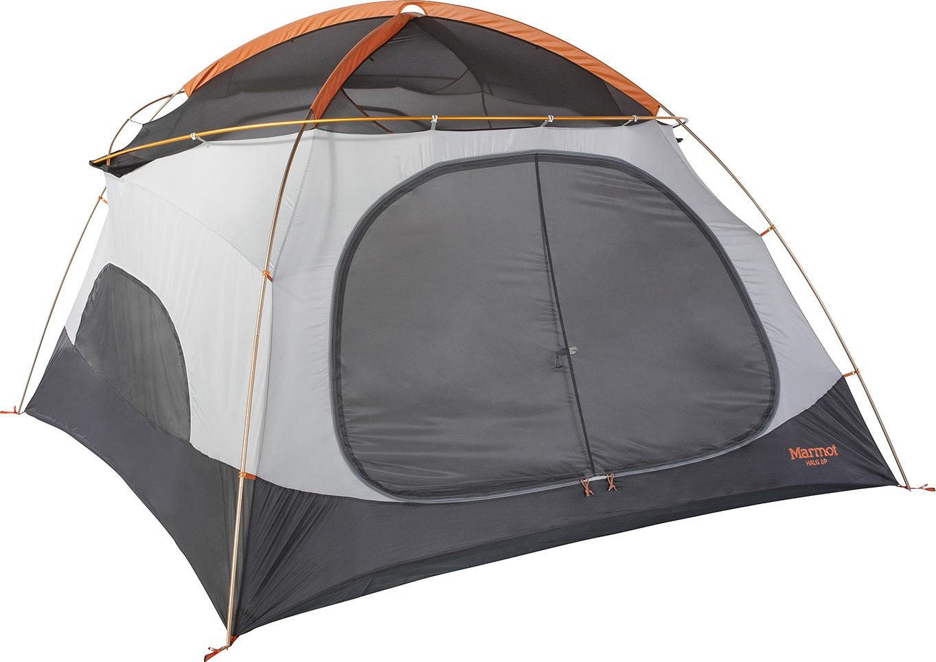 Product gallery image number 6 for product Halo Tent - 6-person