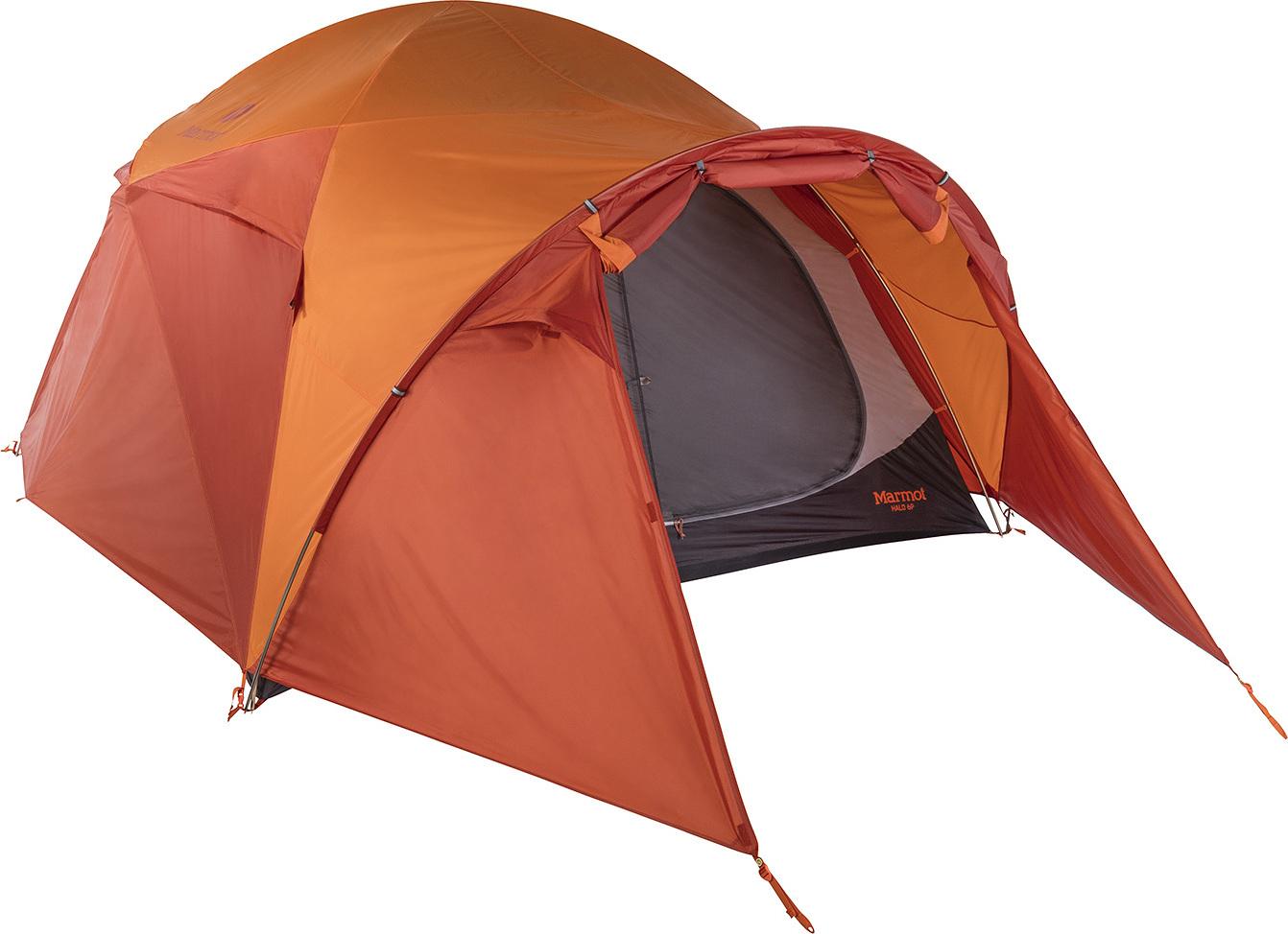 Product gallery image number 5 for product Halo Tent - 6-person