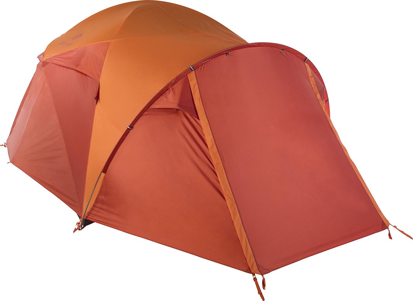 Product gallery image number 3 for product Halo Tent - 6-person