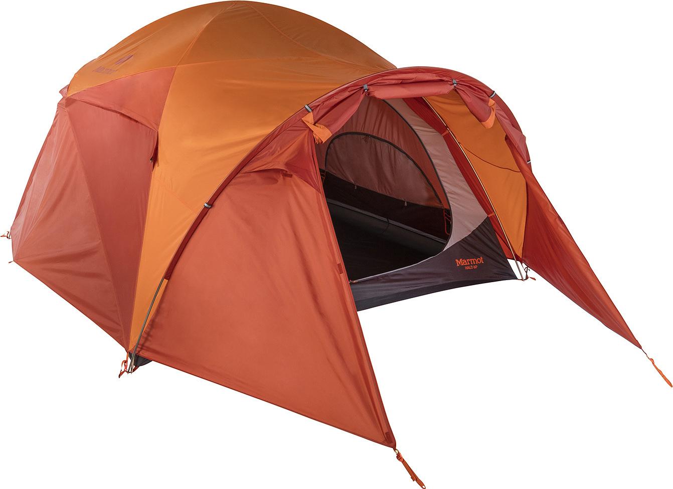 Product gallery image number 2 for product Halo Tent - 6-person