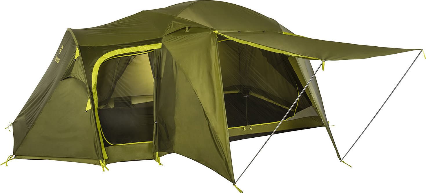 Product gallery image number 1 for product Limestone 8 Person Tent
