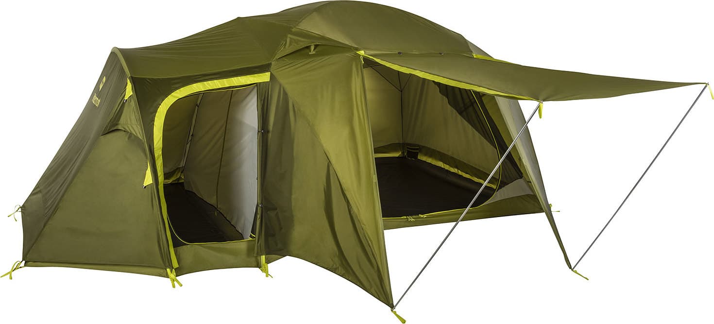 Product gallery image number 14 for product Limestone 8 Person Tent