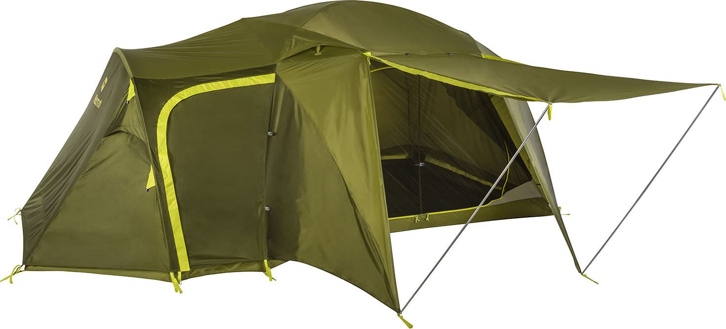 Product gallery image number 13 for product Limestone 8 Person Tent