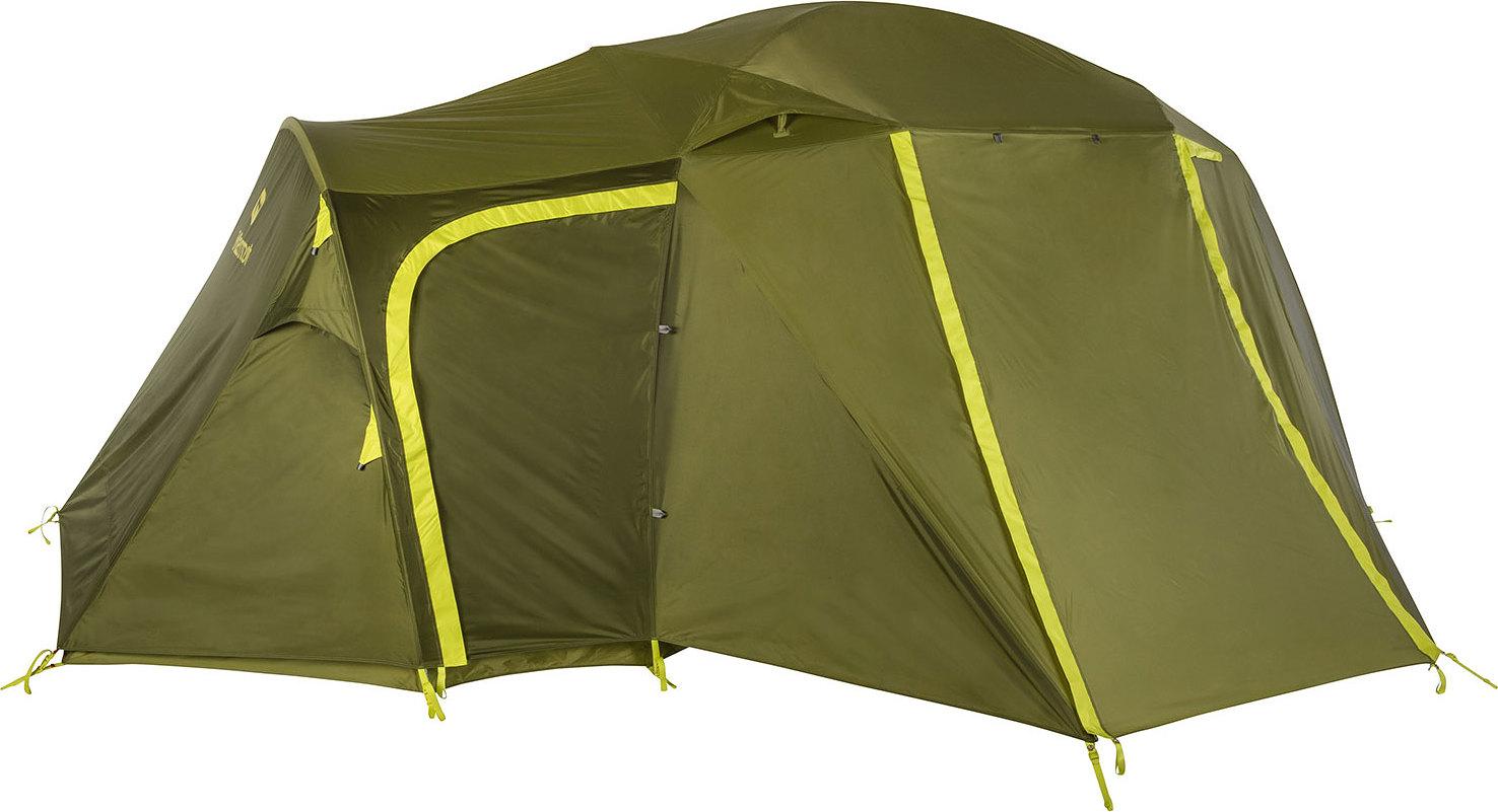 Product gallery image number 12 for product Limestone 8 Person Tent