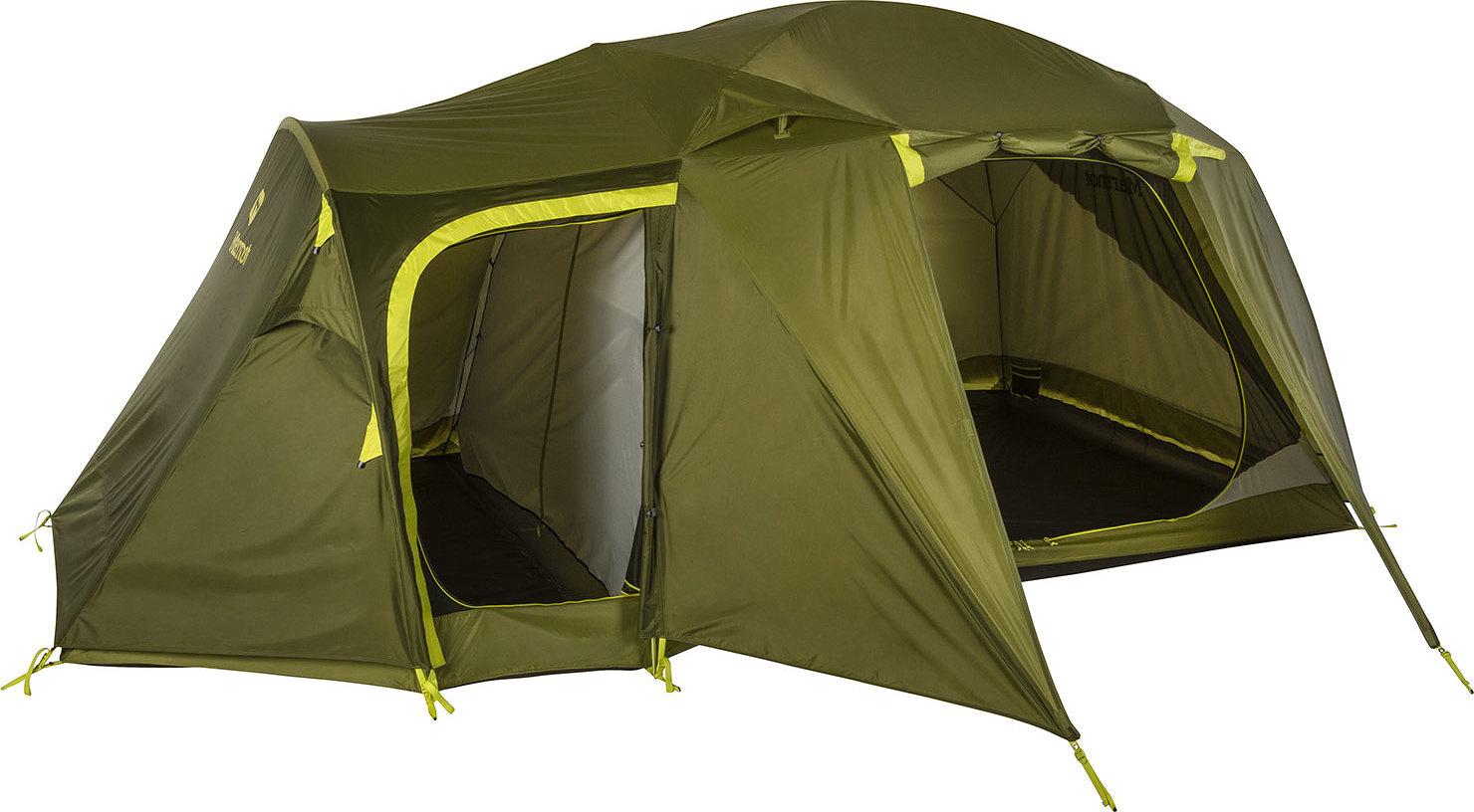 Product gallery image number 10 for product Limestone 8 Person Tent
