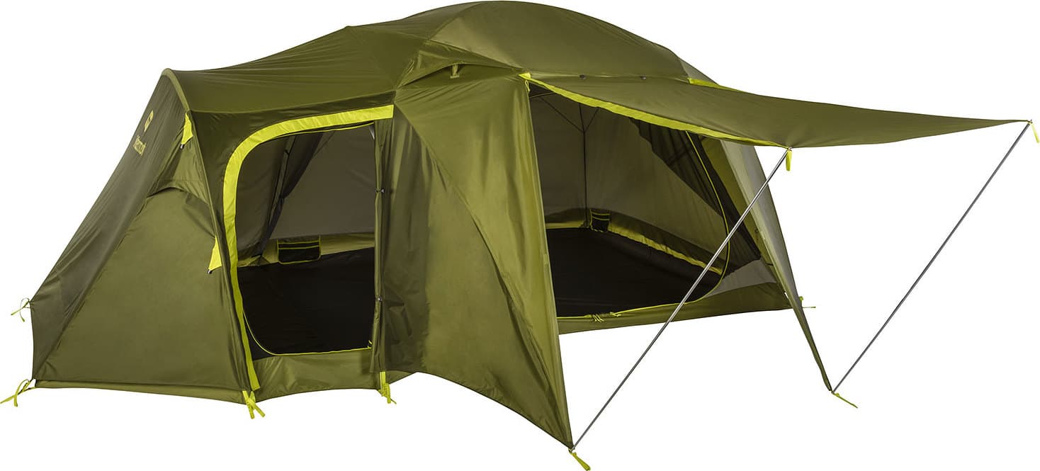 Product gallery image number 8 for product Limestone 8 Person Tent