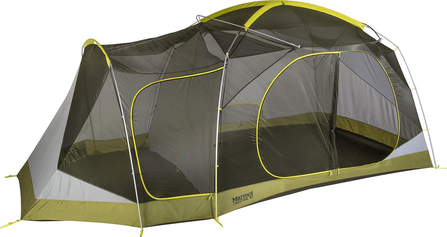 Product gallery image number 6 for product Limestone 8 Person Tent