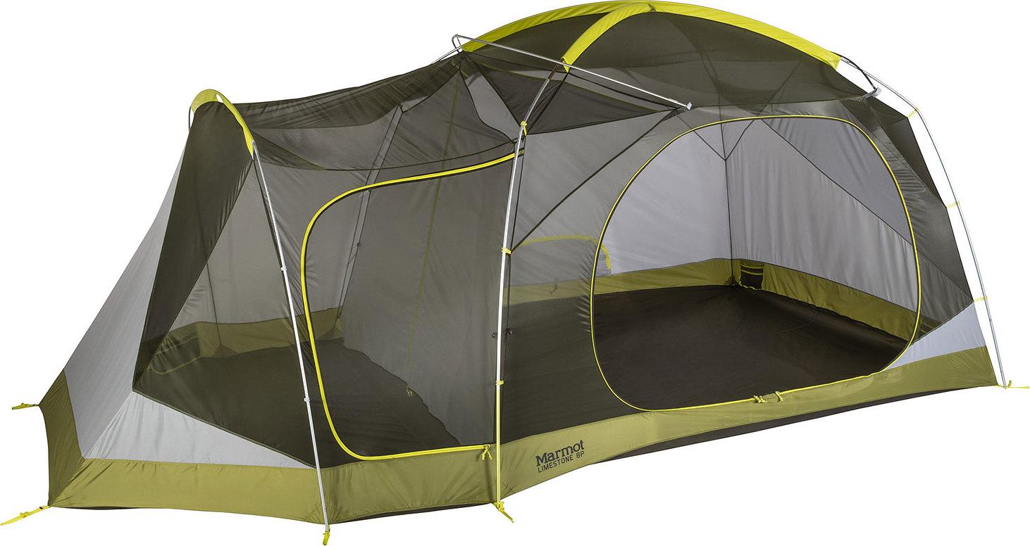 Product gallery image number 5 for product Limestone 8 Person Tent